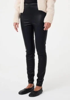 DAMES KNIT-TED LEGGING
