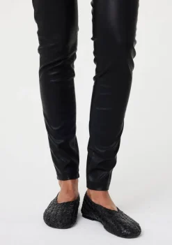 DAMES KNIT-TED LEGGING