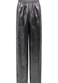 DAMES KNIT-TED PANTALON