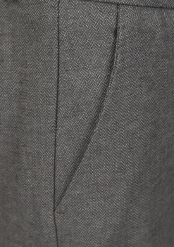 DAMES KNIT-TED PANTALON