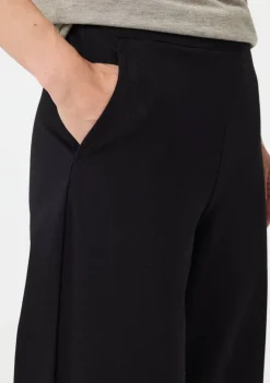 DAMES KNIT-TED PANTALON