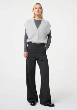 DAMES KNIT-TED PANTALON