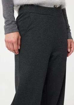 DAMES KNIT-TED PANTALON