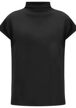 DAMES KNIT-TED SHIRT