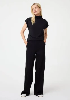 DAMES KNIT-TED SHIRT