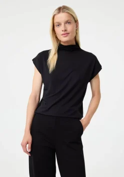 DAMES KNIT-TED SHIRT