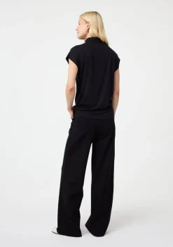 DAMES KNIT-TED SHIRT