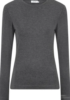 DAMES KNIT-TED SHIRT