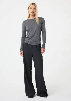 DAMES KNIT-TED SHIRT