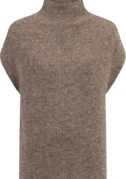 DAMES KNIT-TED SPENCER