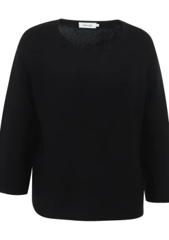 DAMES KNIT-TED TRUI