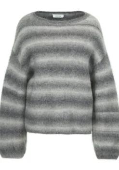 DAMES KNIT-TED TRUI