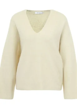 DAMES KNIT-TED TRUI