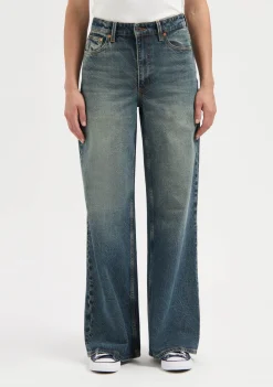 DAMES KUYICHI JEANS