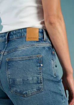 DAMES KUYICHI JEANS