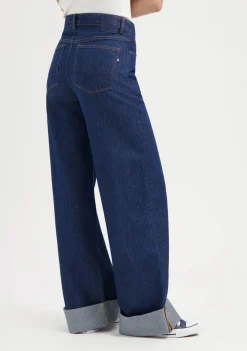DAMES KUYICHI JEANS