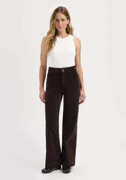 DAMES KUYICHI PANTALON