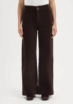 DAMES KUYICHI PANTALON