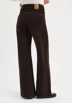 DAMES KUYICHI PANTALON