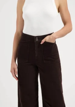 DAMES KUYICHI PANTALON