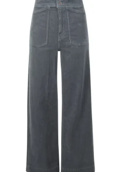 DAMES KUYICHI PANTALON
