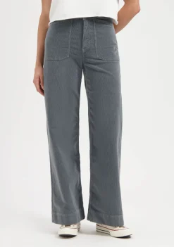 DAMES KUYICHI PANTALON