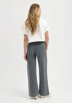 DAMES KUYICHI PANTALON