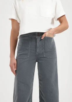 DAMES KUYICHI PANTALON