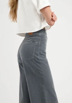 DAMES KUYICHI PANTALON