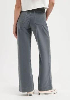 DAMES KUYICHI PANTALON