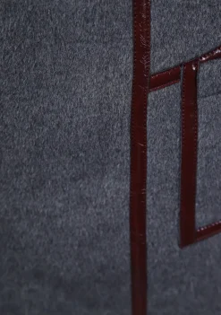 DAMES LAAGAM KORTE ROK