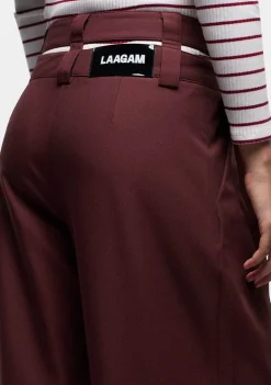 DAMES LAAGAM PANTALON