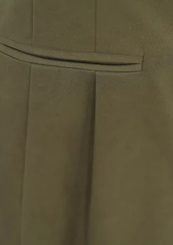 DAMES LAAGAM PANTALON