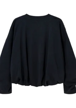 DAMES LAAGAM SWEATER