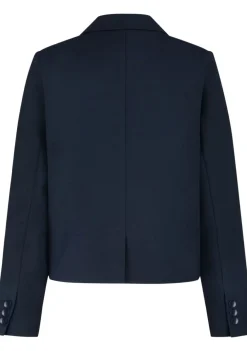 DAMES LABEL DOT BLAZER