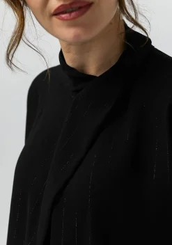 DAMES LABEL DOT BLOUSE