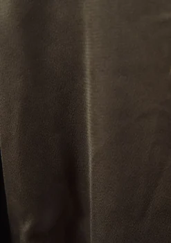 DAMES LABEL DOT BLOUSE