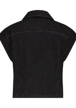 DAMES LABEL DOT GILET