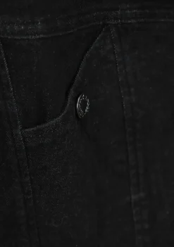 DAMES LABEL DOT GILET