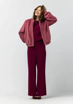 DAMES LABEL DOT JASJE