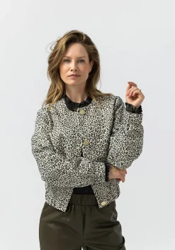 DAMES LABEL DOT JASJE