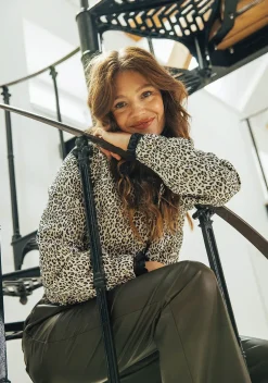 DAMES LABEL DOT JASJE