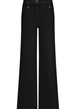 DAMES LABEL DOT JEANS