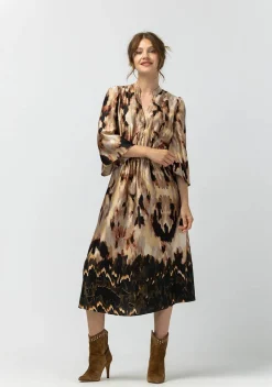 DAMES LABEL DOT JURK