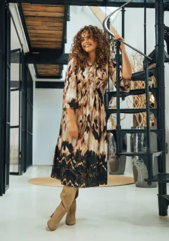 DAMES LABEL DOT JURK