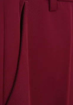 DAMES LABEL DOT PANTALON