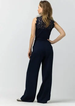 DAMES LABEL DOT PANTALON
