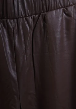 DAMES LABEL DOT PANTALON