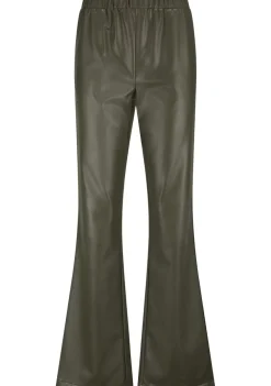 DAMES LABEL DOT PANTALON