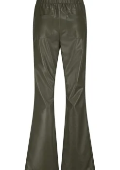 DAMES LABEL DOT PANTALON